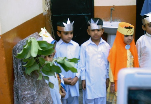 Iqbal Day 2007