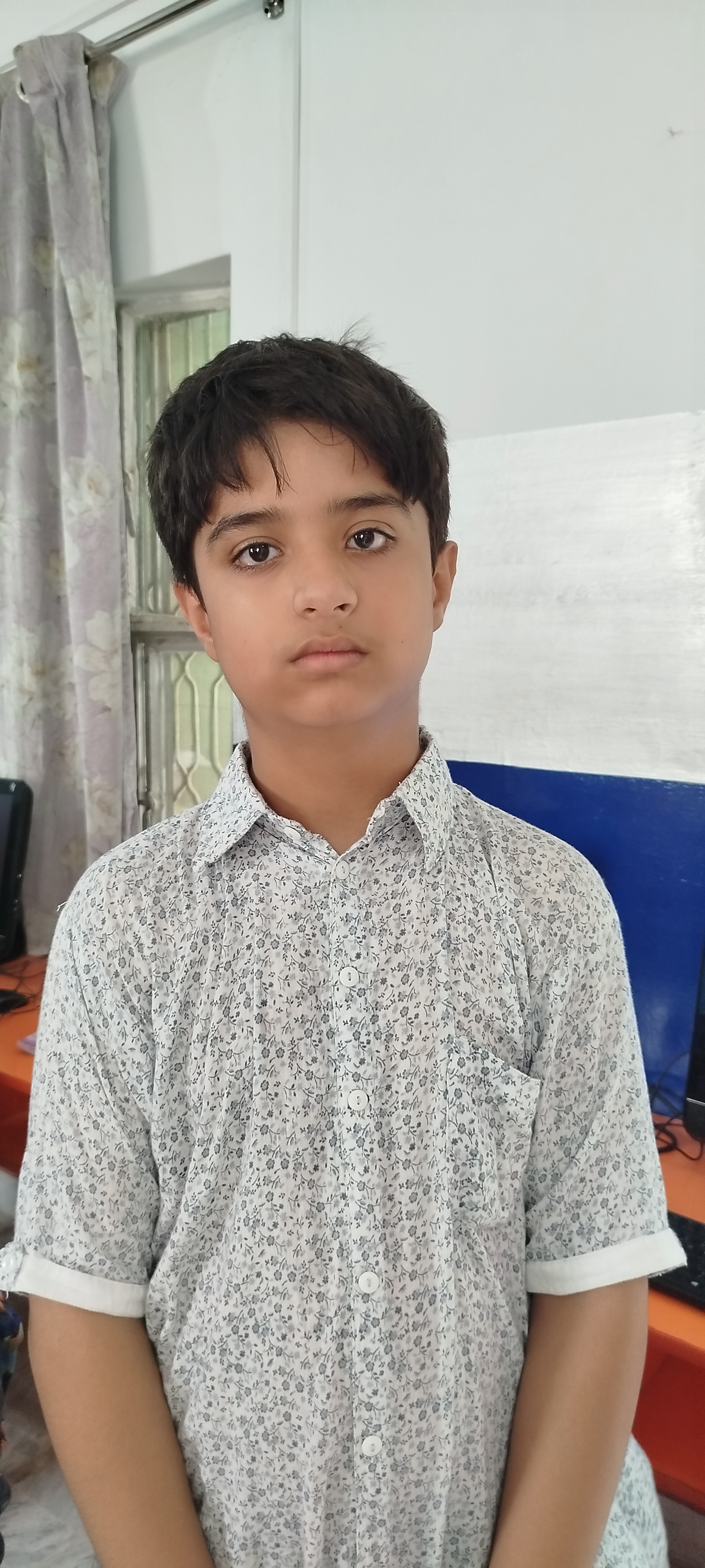 Student Project photo