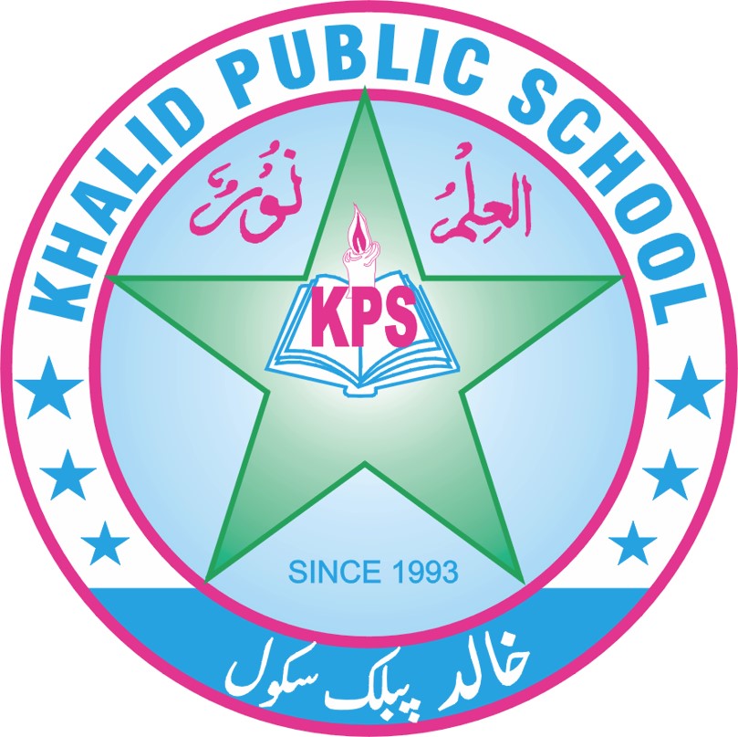 Khalid Public School